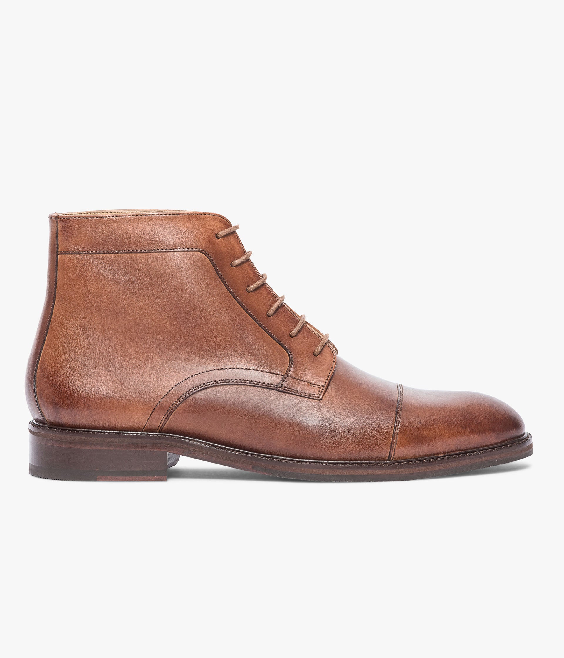 BOOTS EMMANUEL MARRON