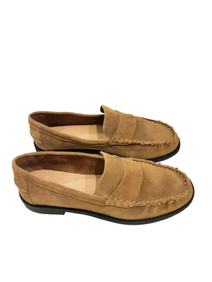 Mocassins de seconde main de la marque eram