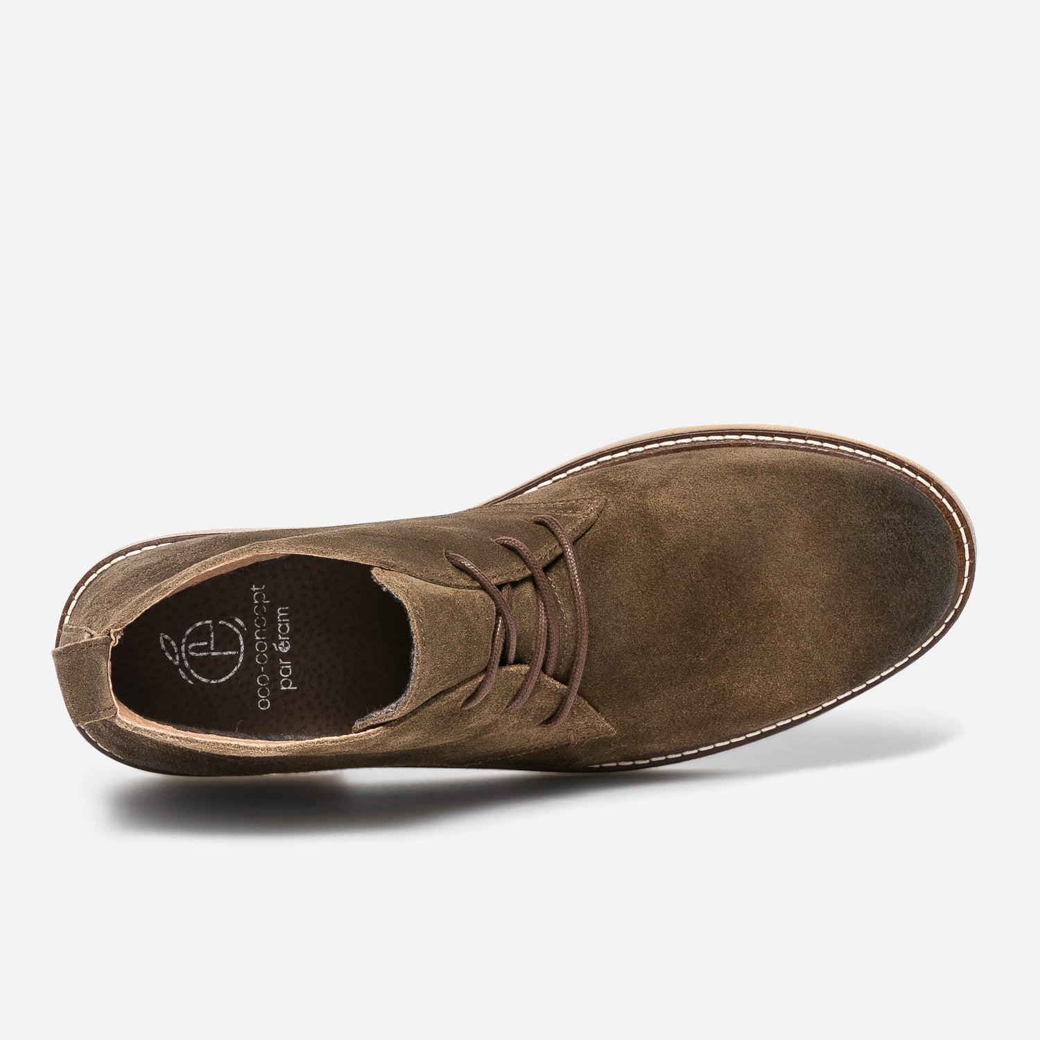 BOOTS ALIO TAUPE