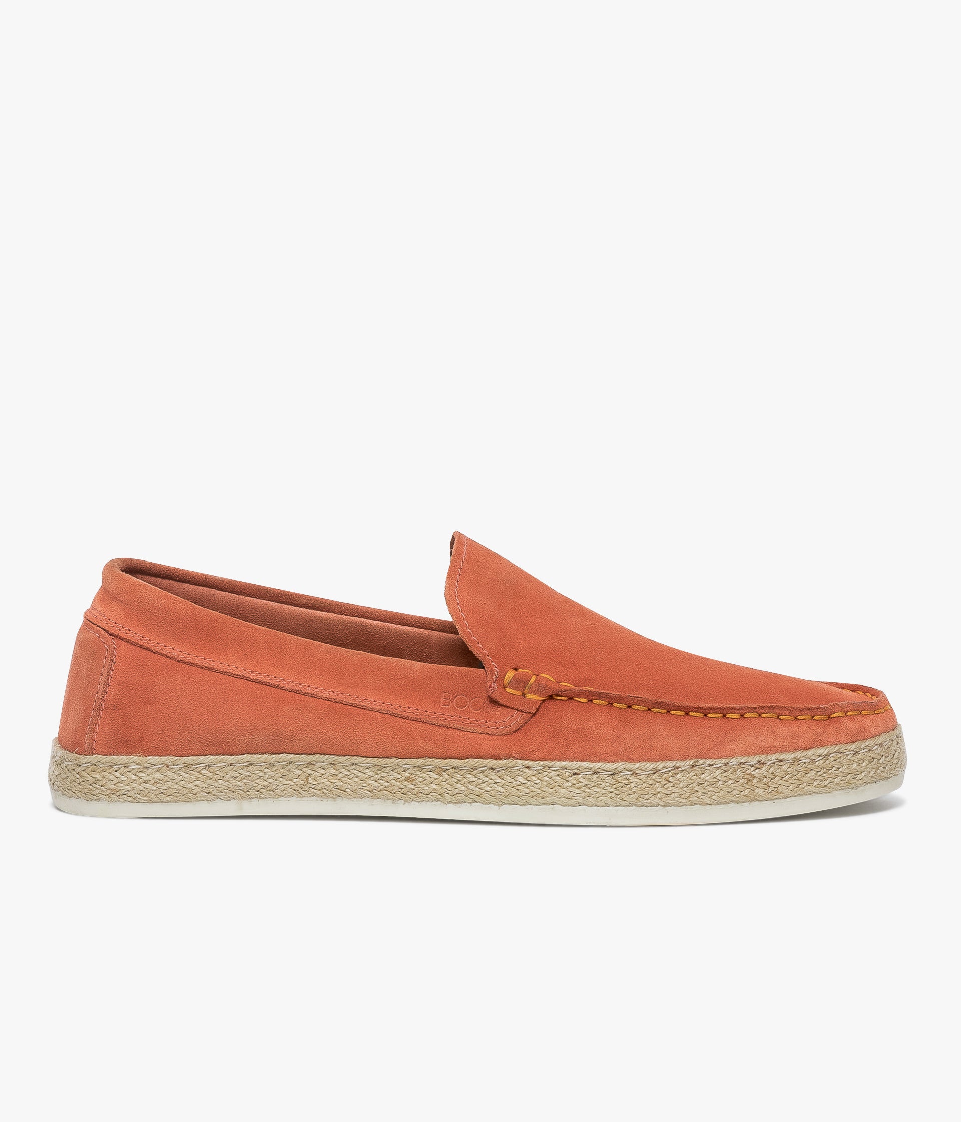 MOCASSIN JOANNI ORANGE