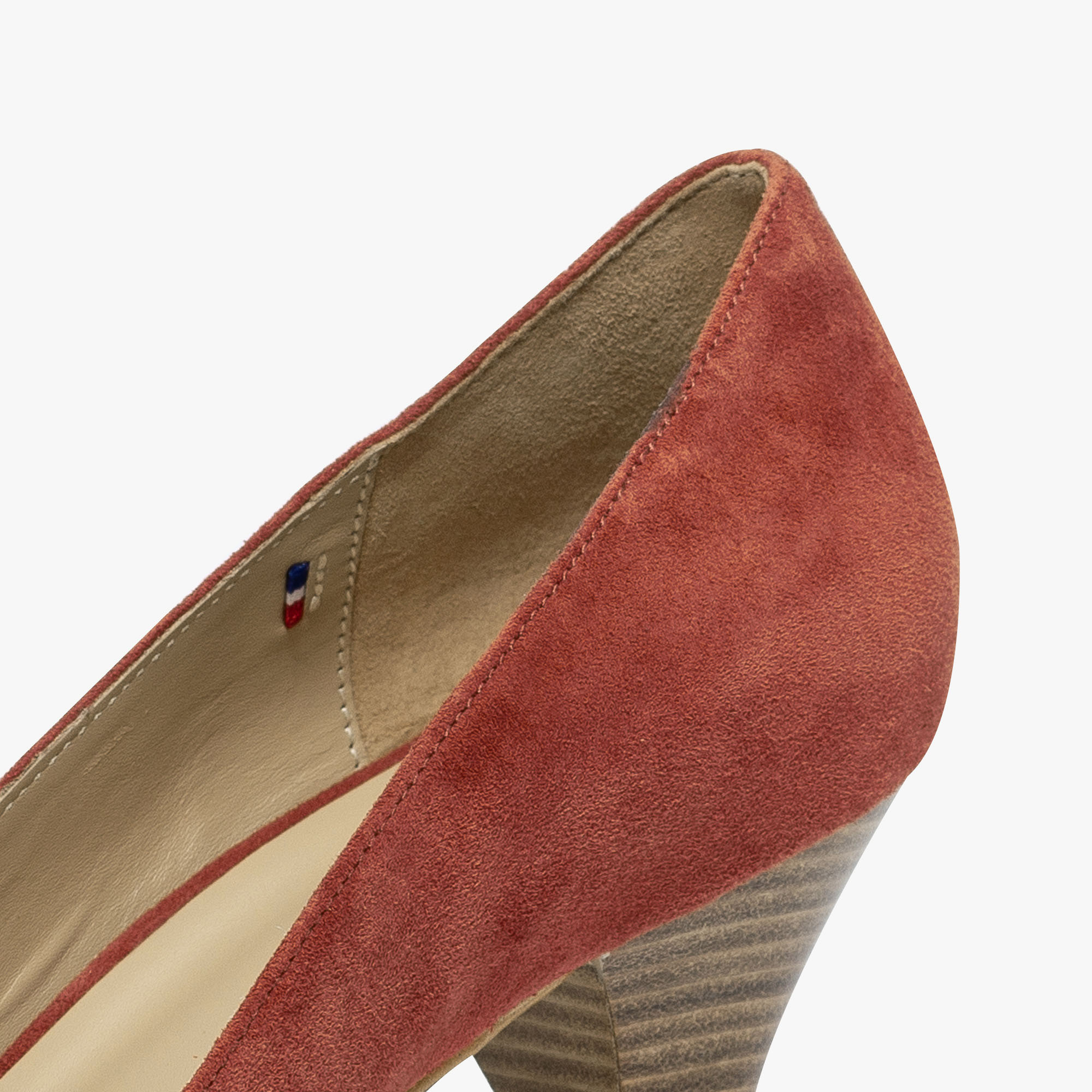 ESCARPIN DELPHINE