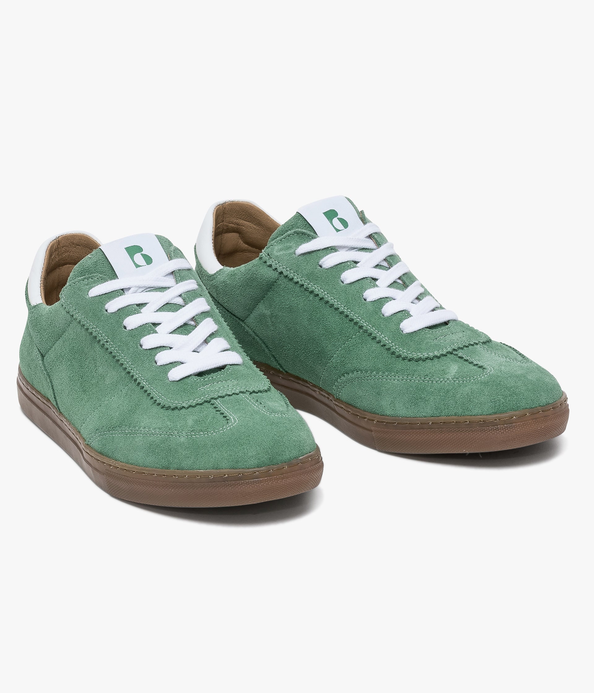 BASKET VICTORIO KAKI