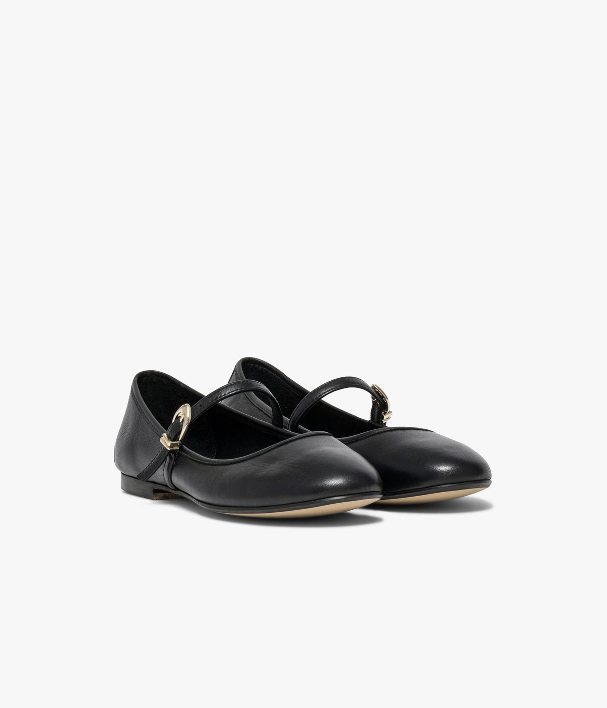 BALLERINE BAILANDO NOIR