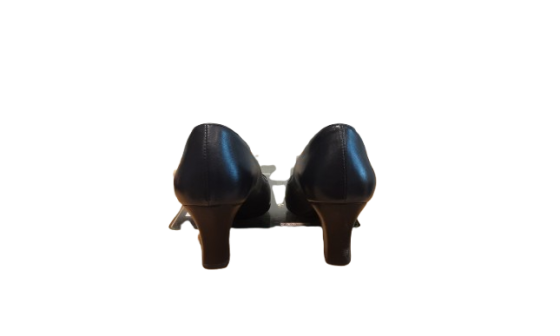 paire d'escarpins de seconde mains