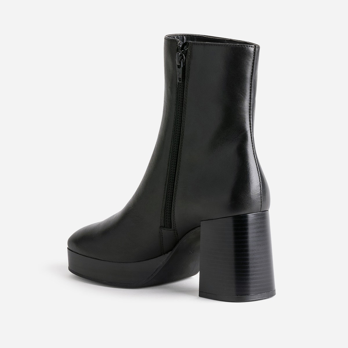 BOOTS CANDICE NOIR
