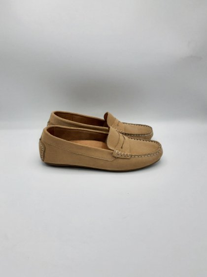 Mocassins de seconde main