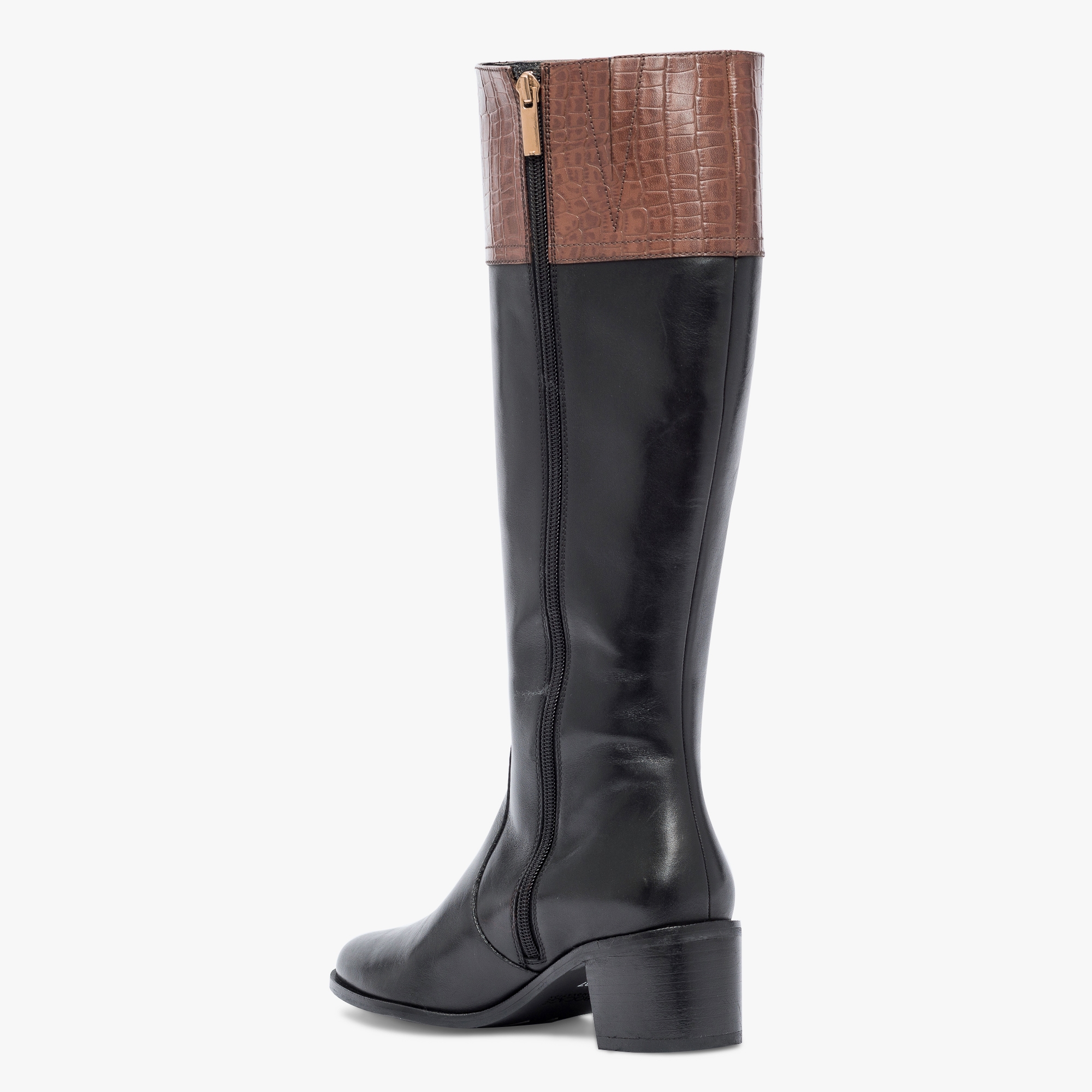 BOTTE FERGUS