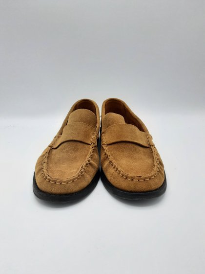 Mocassin camel Eram de seconde main