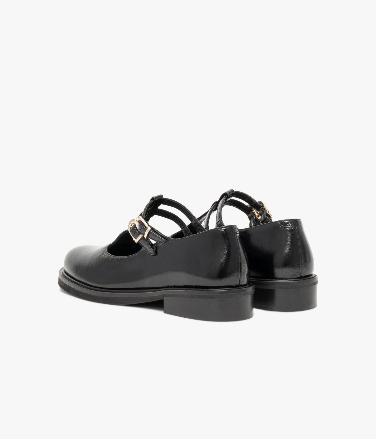 DERBY DALHIA NOIR