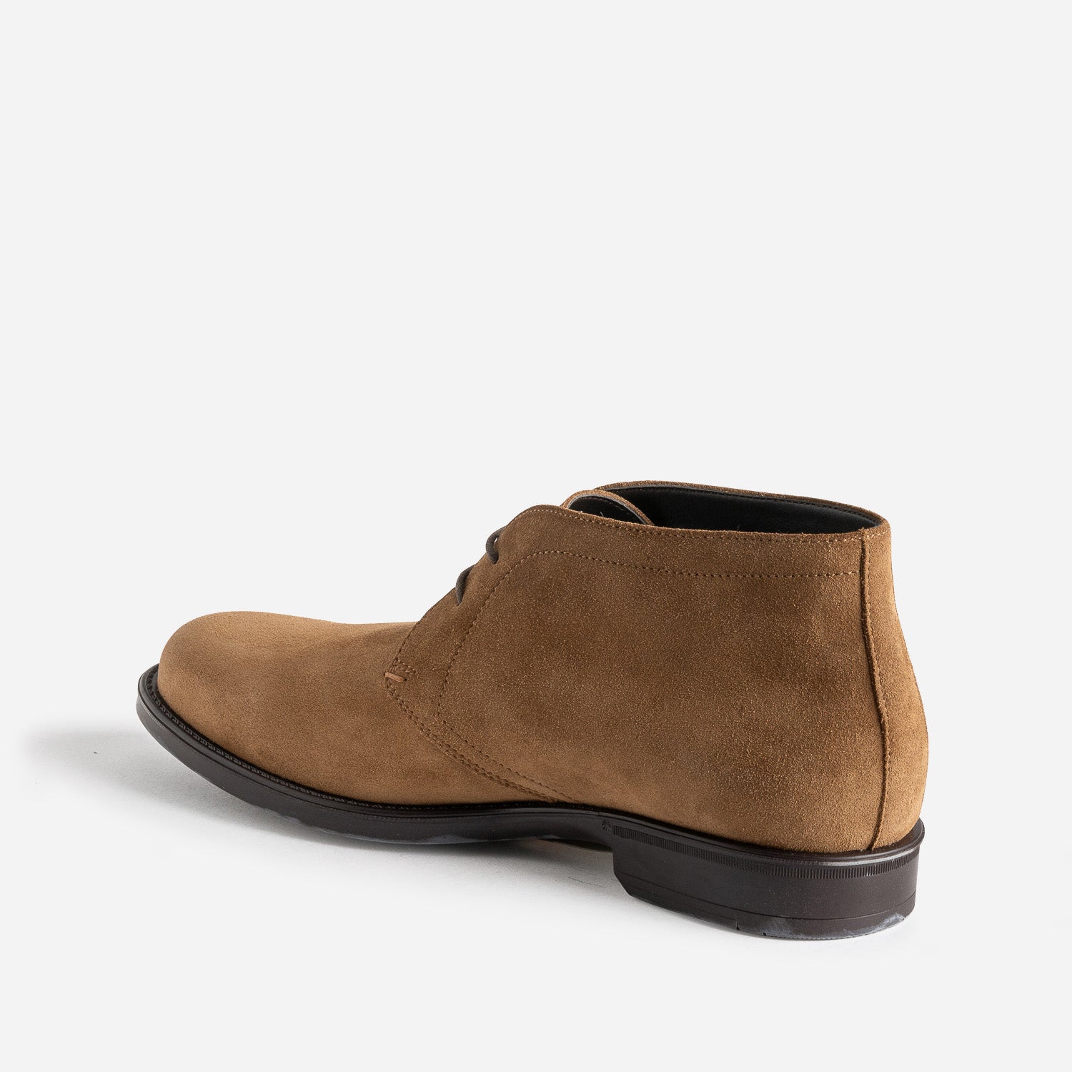BOOTS ANATOLE TAUPE