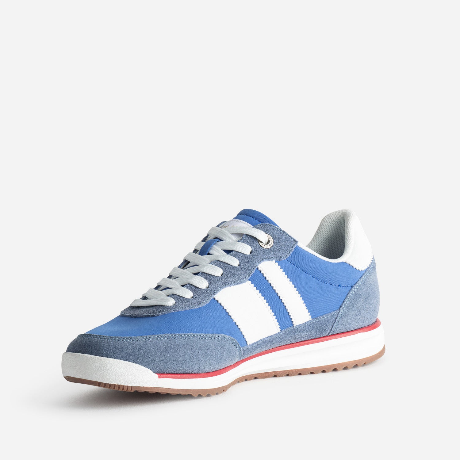 BASKET PRIMAEL BLEU
