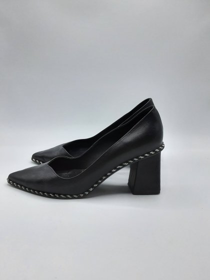 Escarpins noires