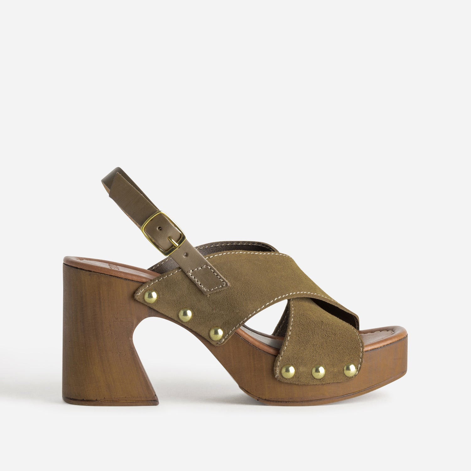 SANDALE GORICA KAKI