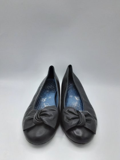 Ballerine noir de seconde main