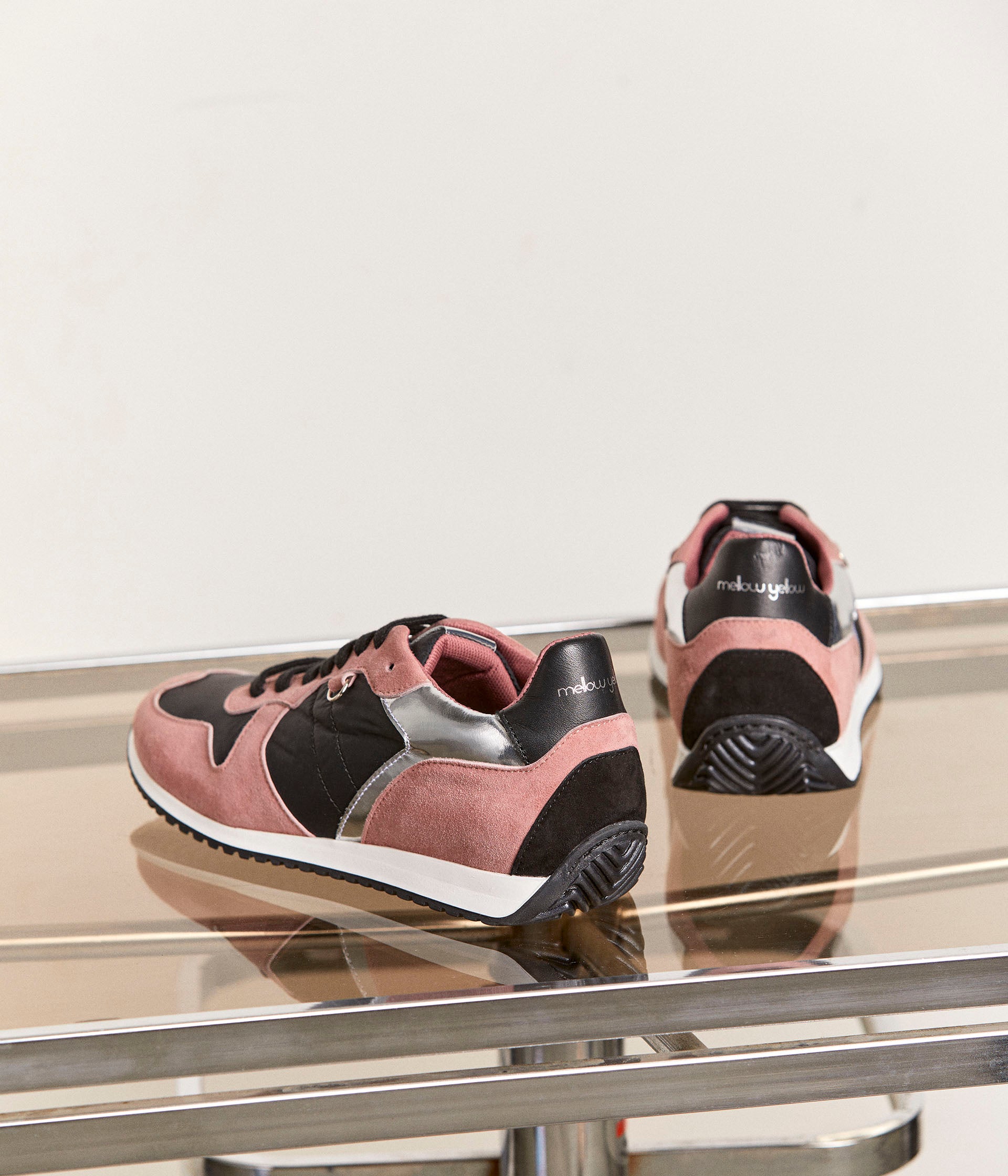 BASKET EVY ROSE