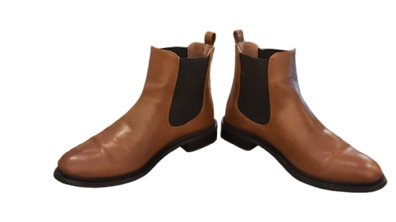 Bottines Eram de seconde main