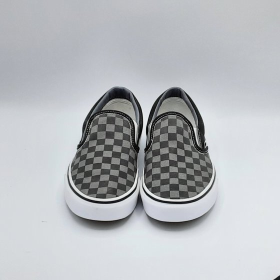 Basket Vans noir de seconde main