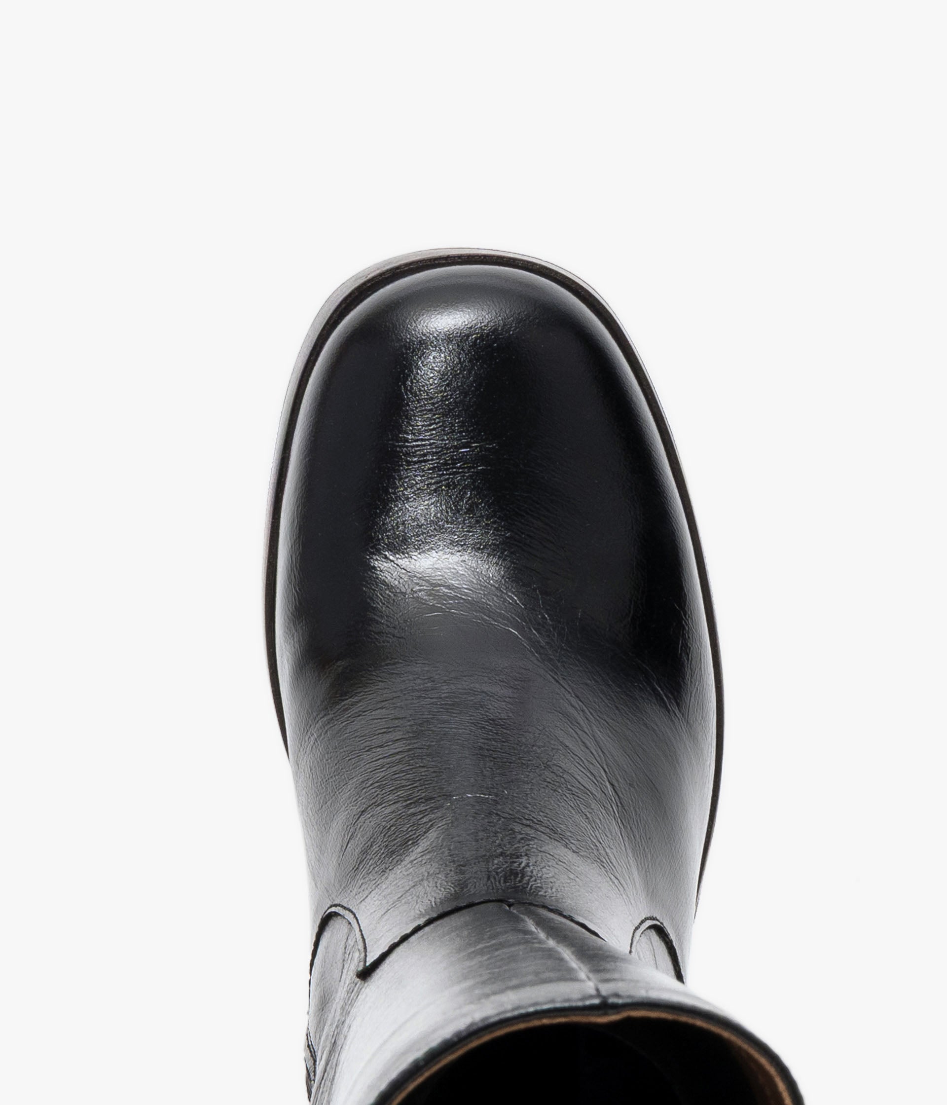 BOTTE FLORENCE NOIR TAILLE M