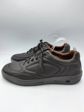 Baskets TBS marrons de seconde main