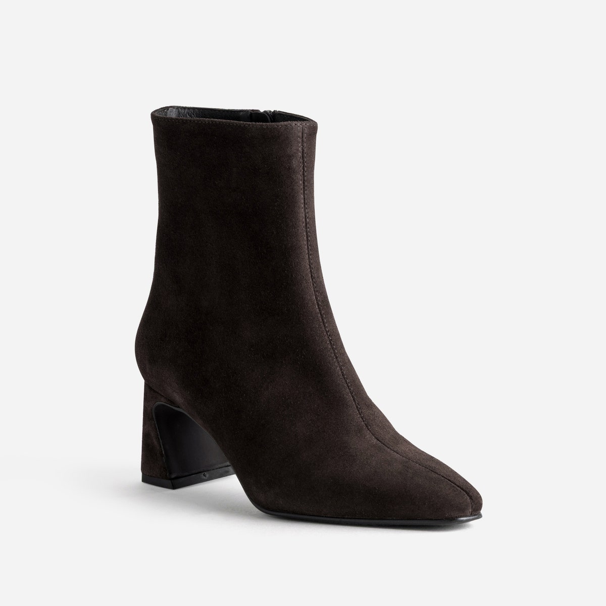 BOOTS NAHAL CHOCOLAT