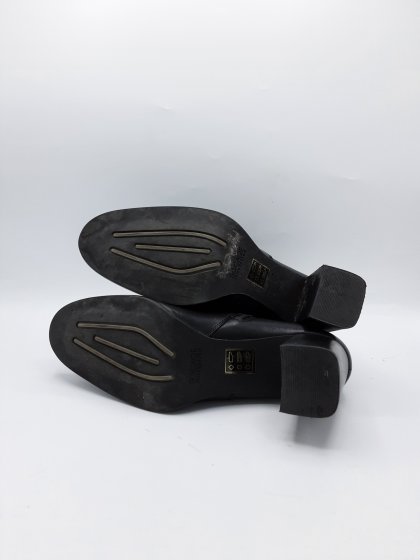 Bottines BOCAGE de seconde main