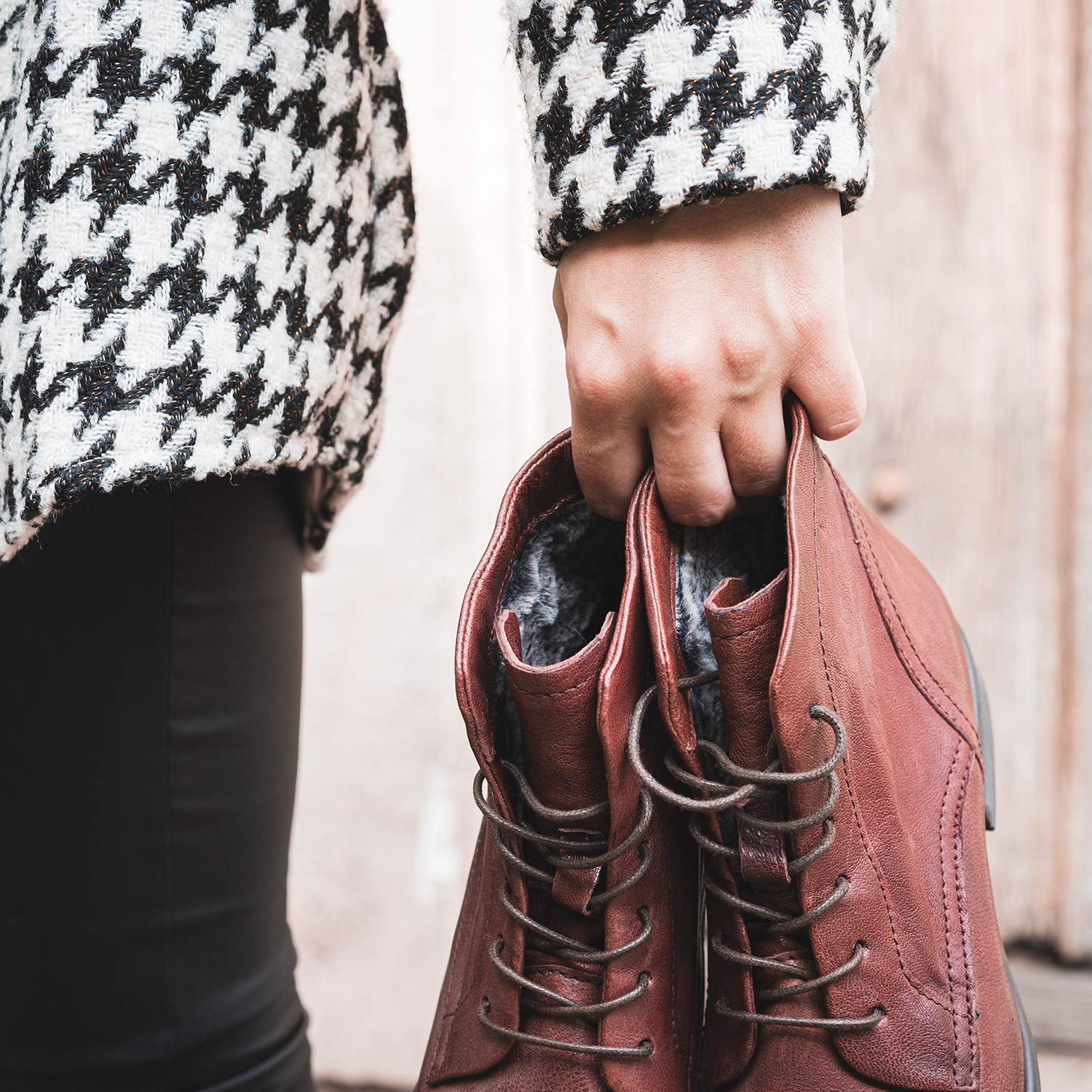 BOOTS TIBBYE