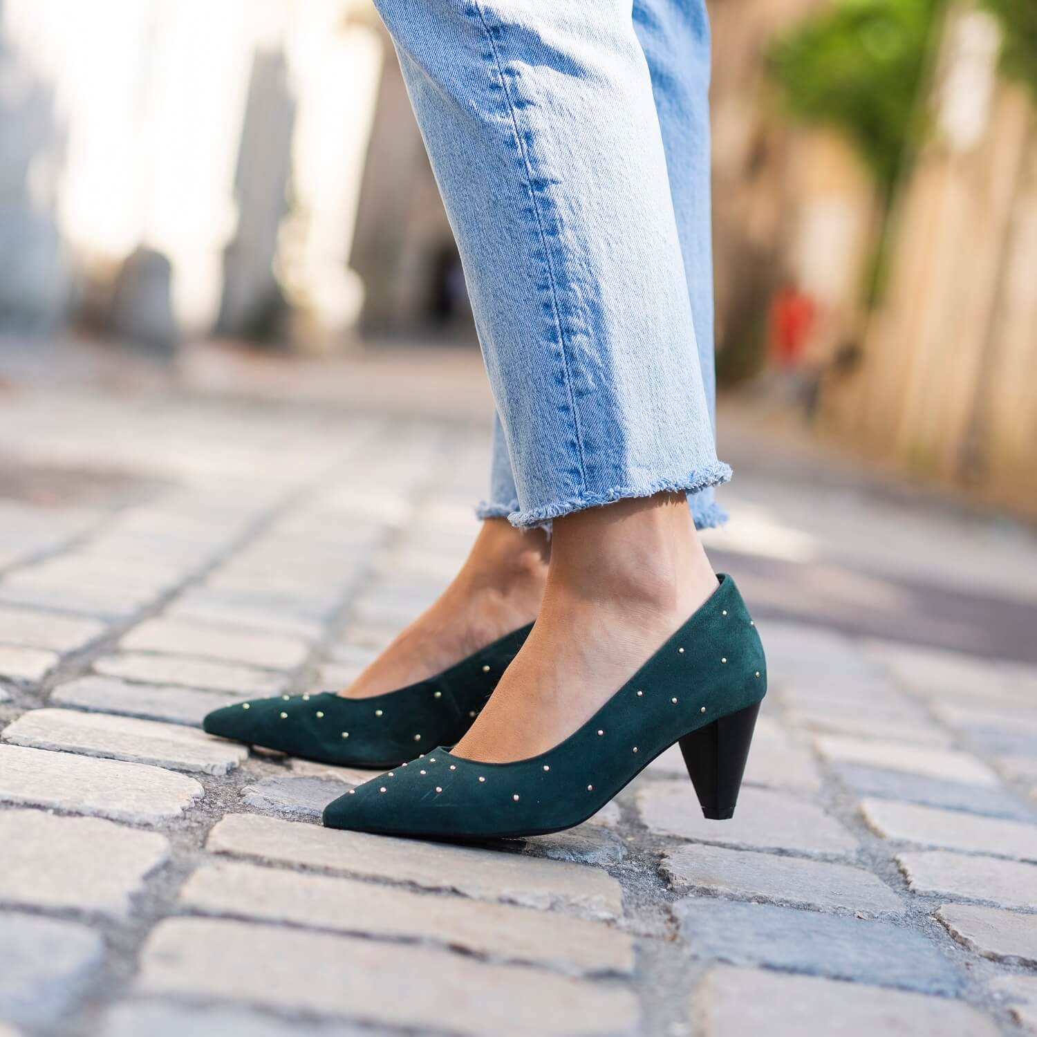 ESCARPIN IREANO