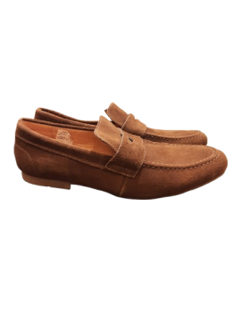 Mocassins de seconde main