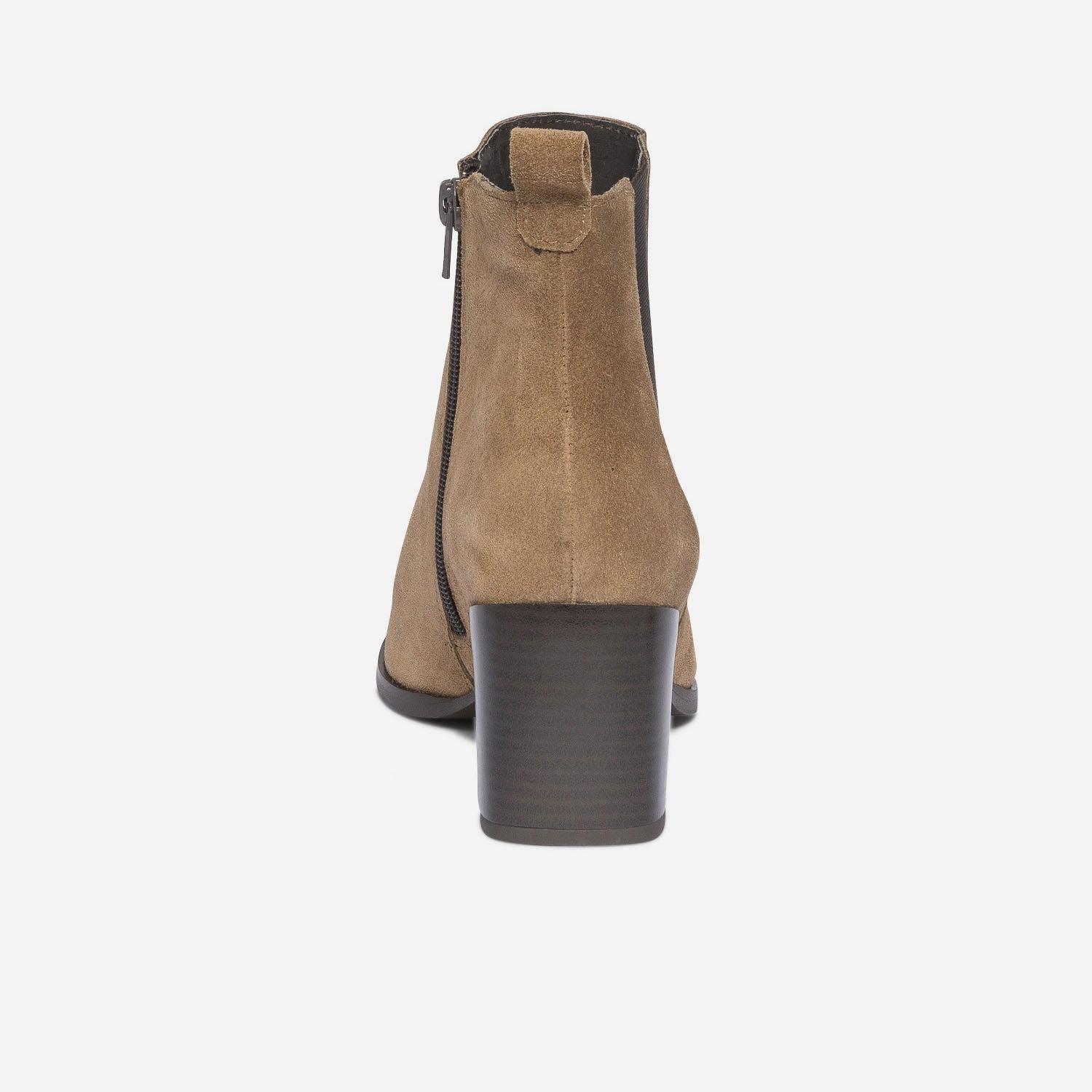 BOOTS CALISSE TAUPE