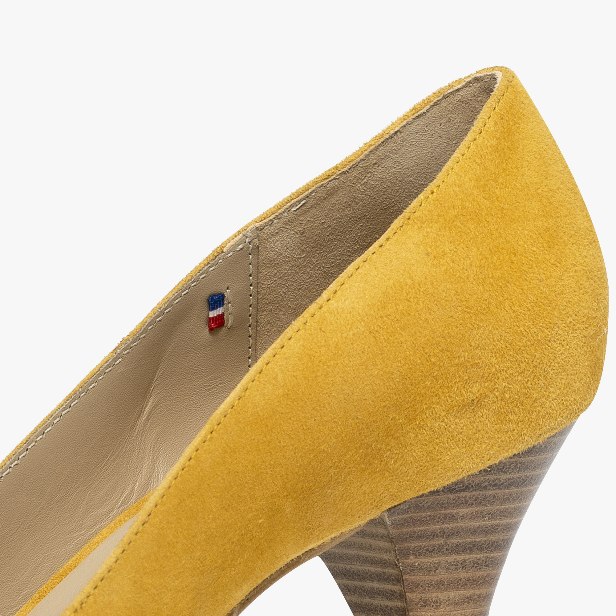 ESCARPIN DELPHINE