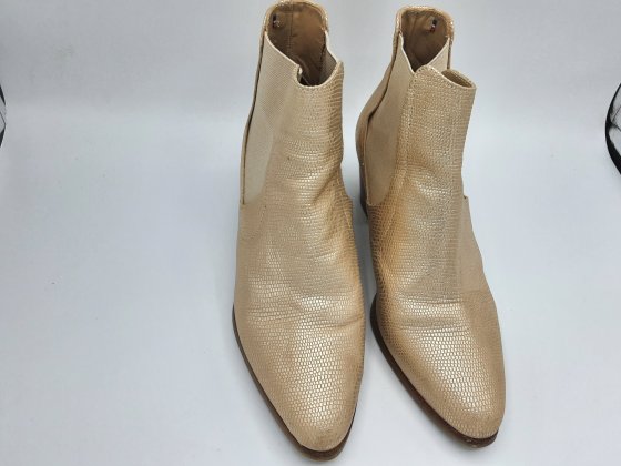 Paire d'occasion