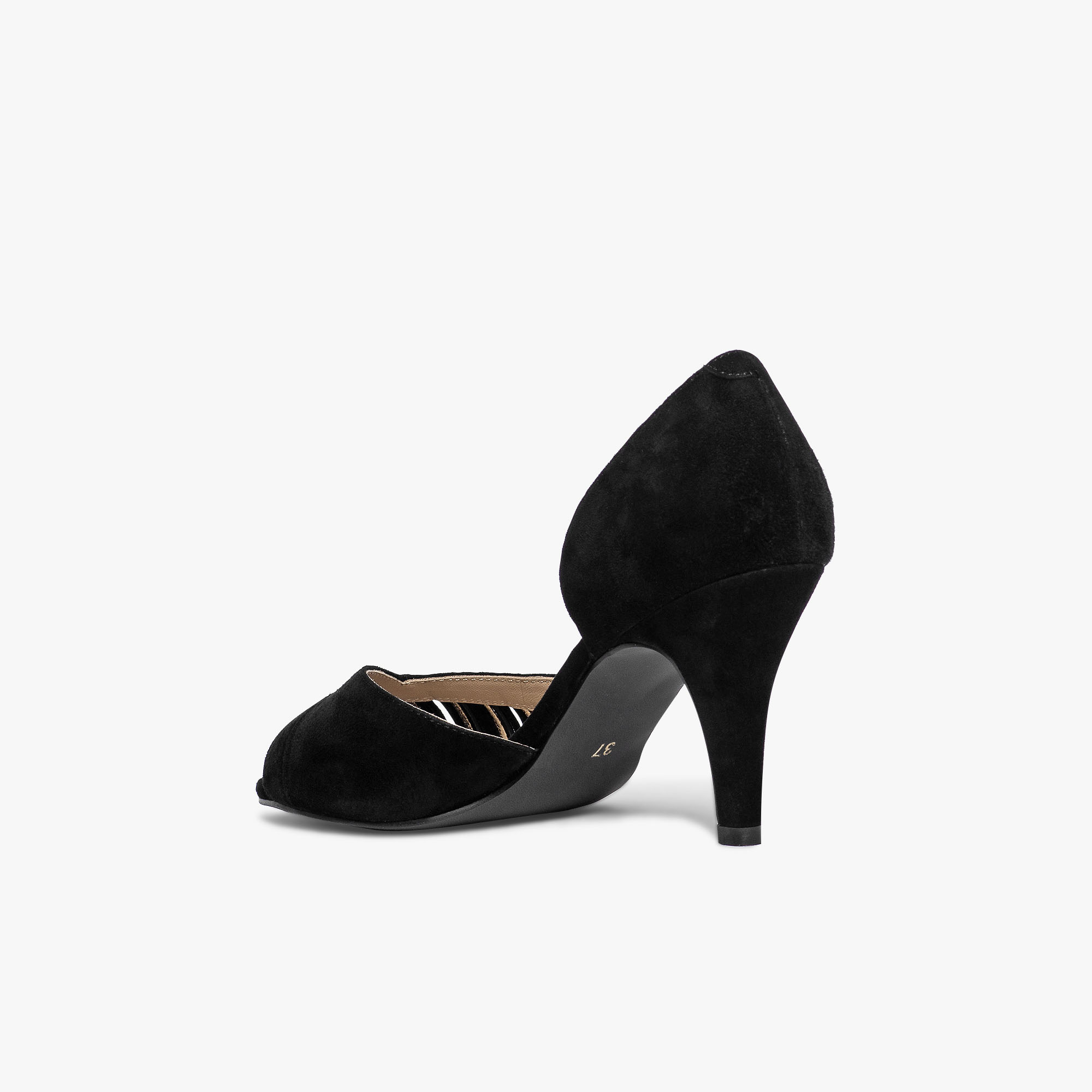 ESCARPIN DELAWARE