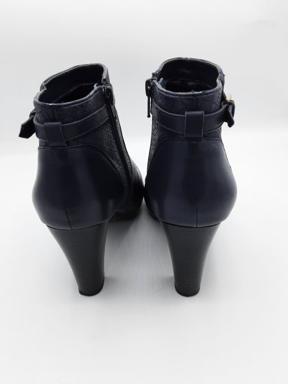 Bottines d'occasion