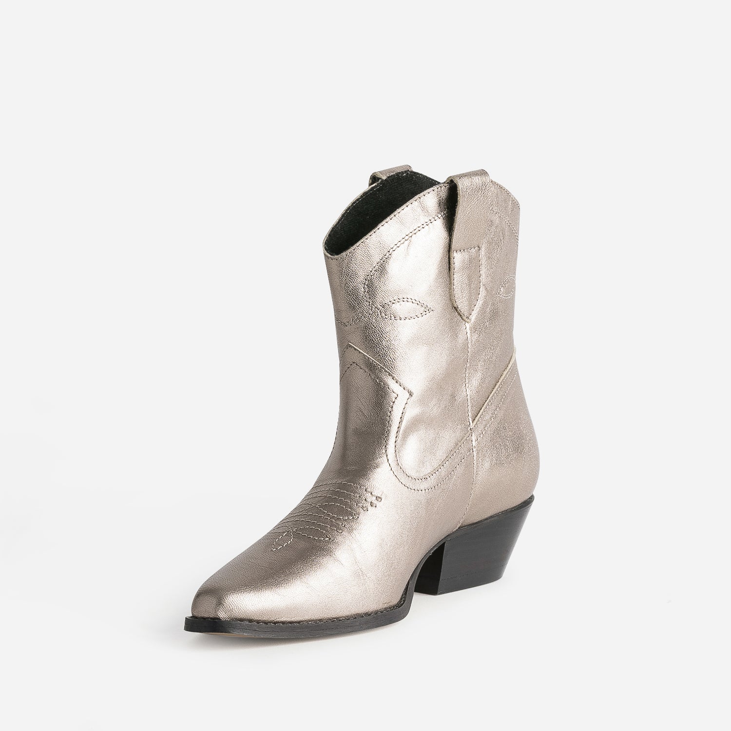 BOOTS AHANA BRONZE
