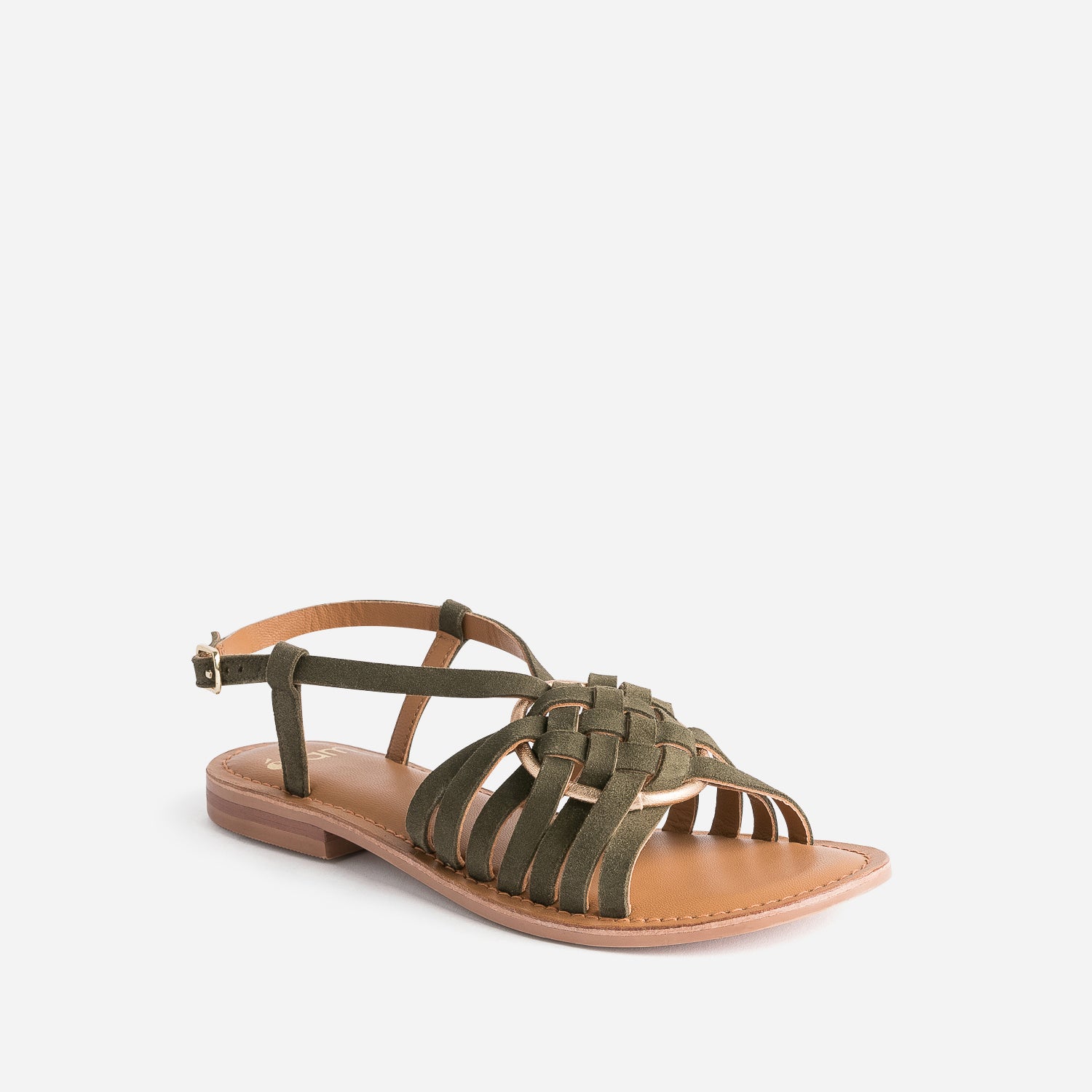 SANDALE NAYMA KAKI