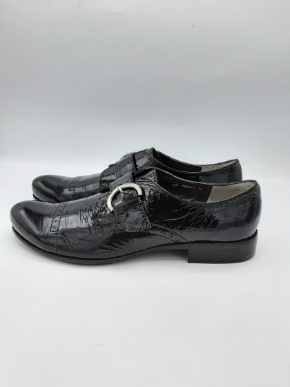 Derbies APEPAZZA noires de seconde main