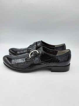 Derbies APEPAZZA noires de seconde main