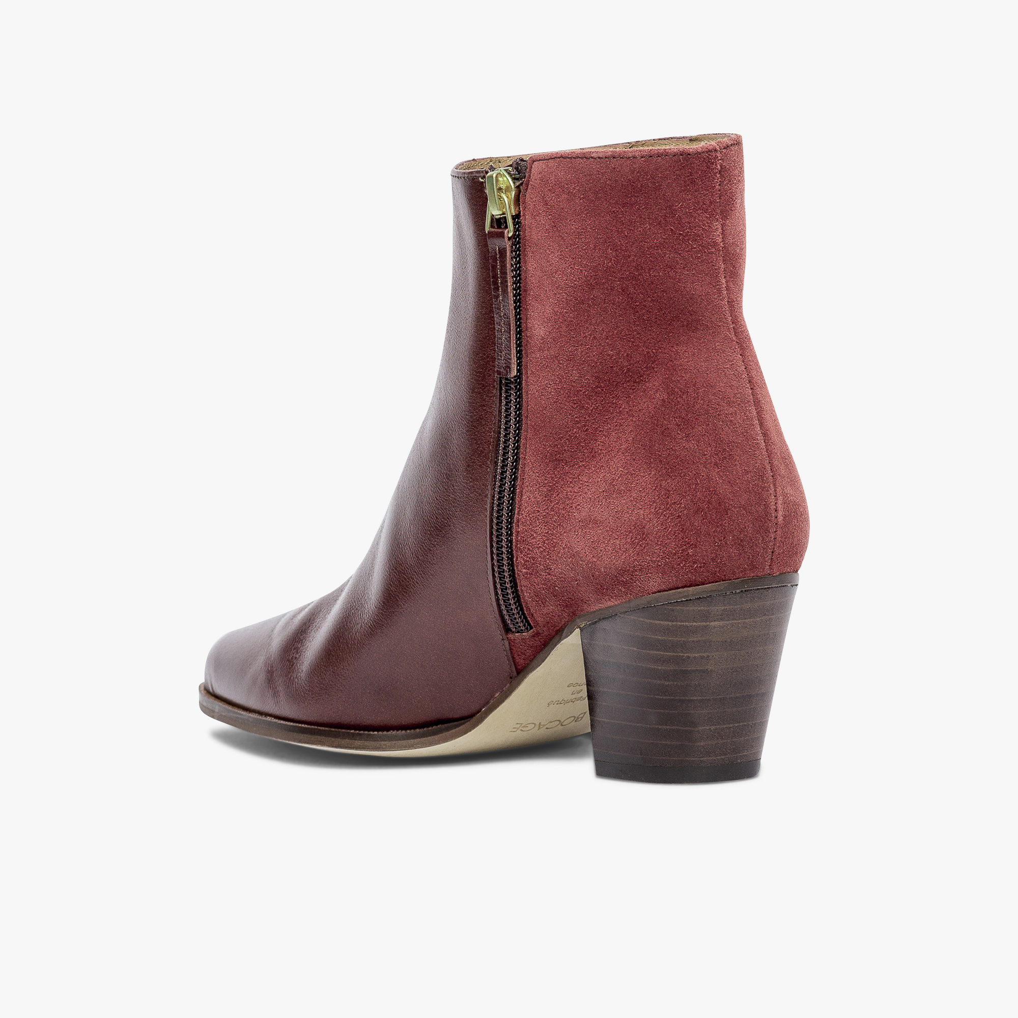 BOOTS MADELON