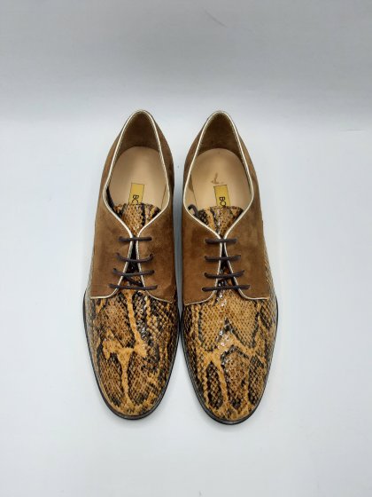 Derbies Bocage de seconde main.