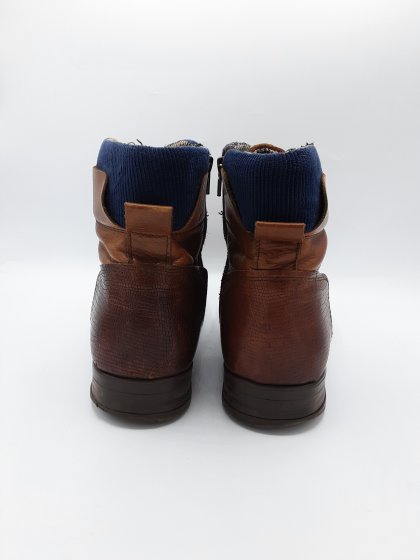 Boots Bocage de seconde main