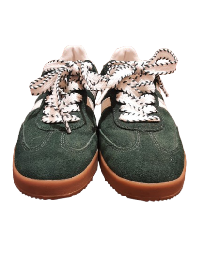 Baskets de seconde chance de la marque texto