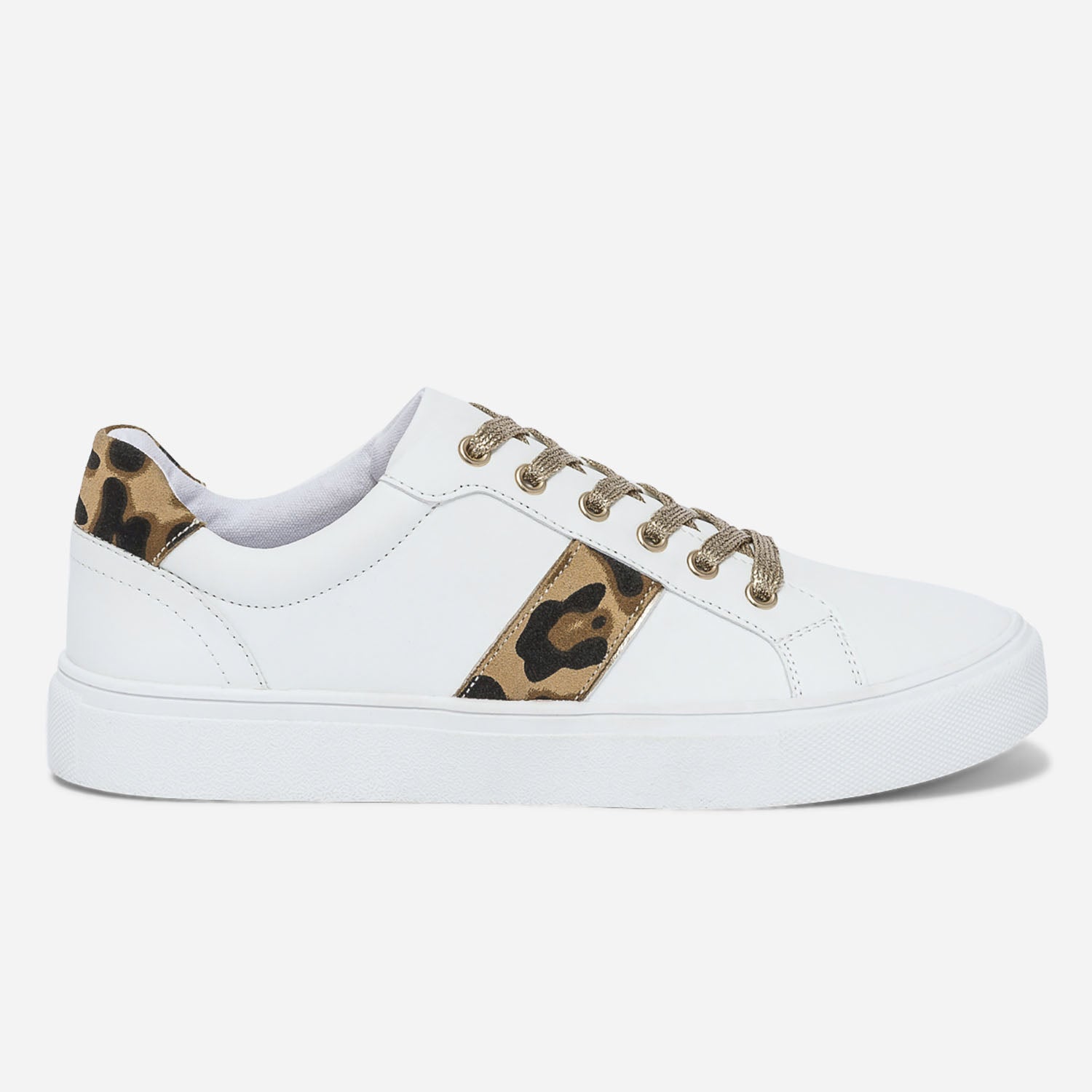 BASKET BALAFIA BLANC