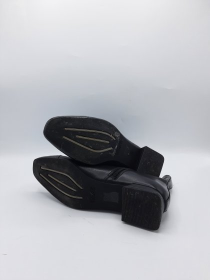 Bottines BOCAGE de seconde main