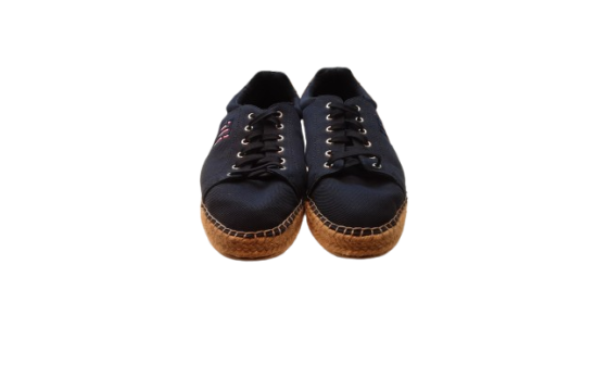 paire de baskets de seconde main
