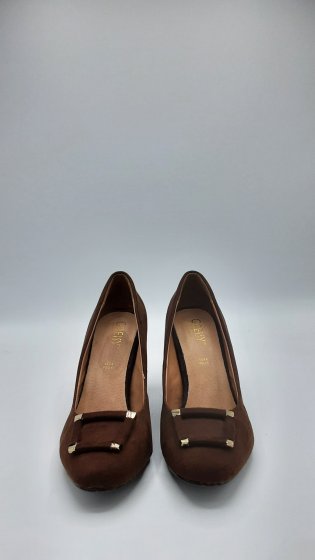 Escarpins