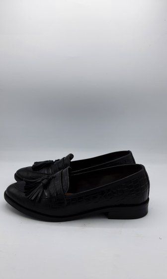 Mocassins