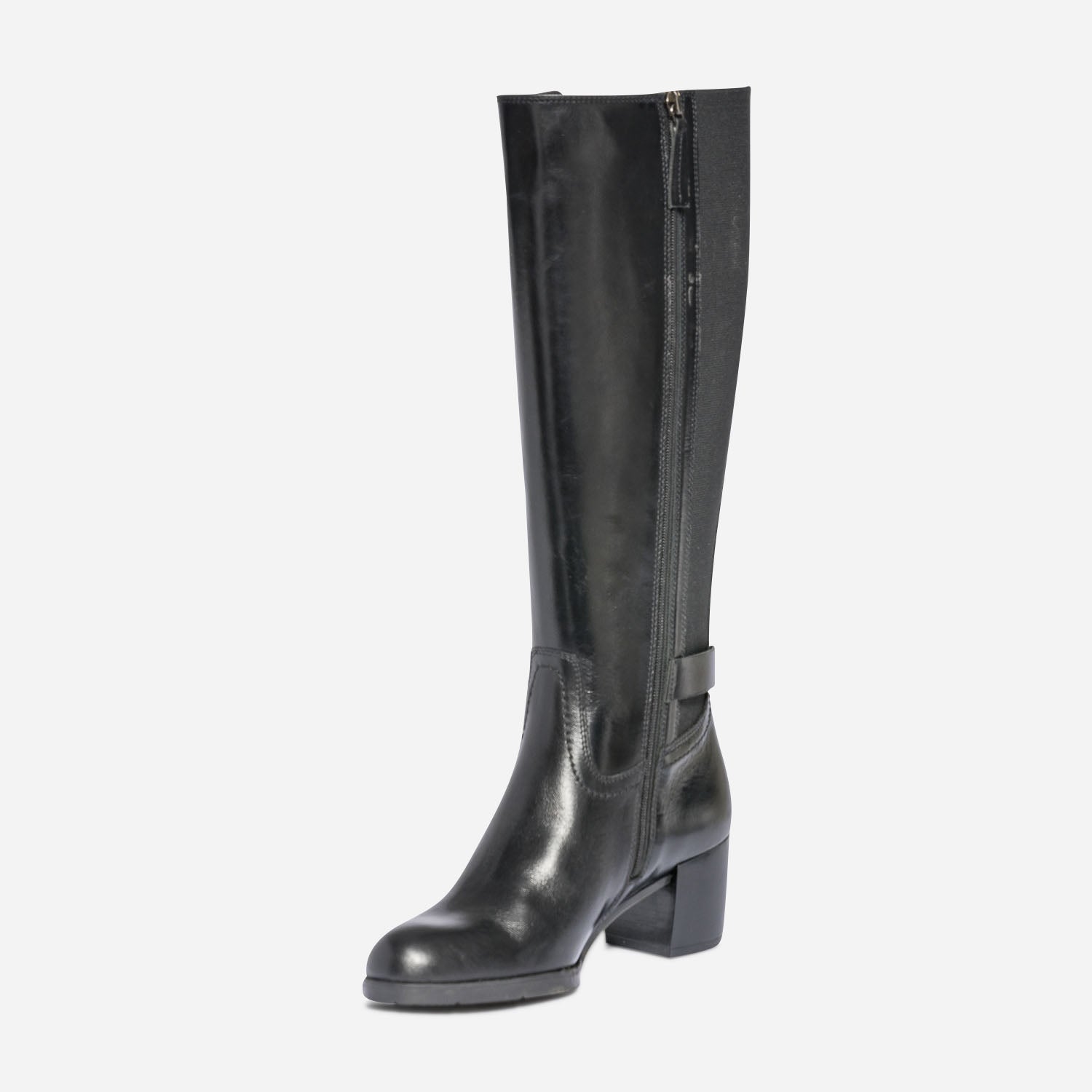 BOTTE TAMAYA NOIR