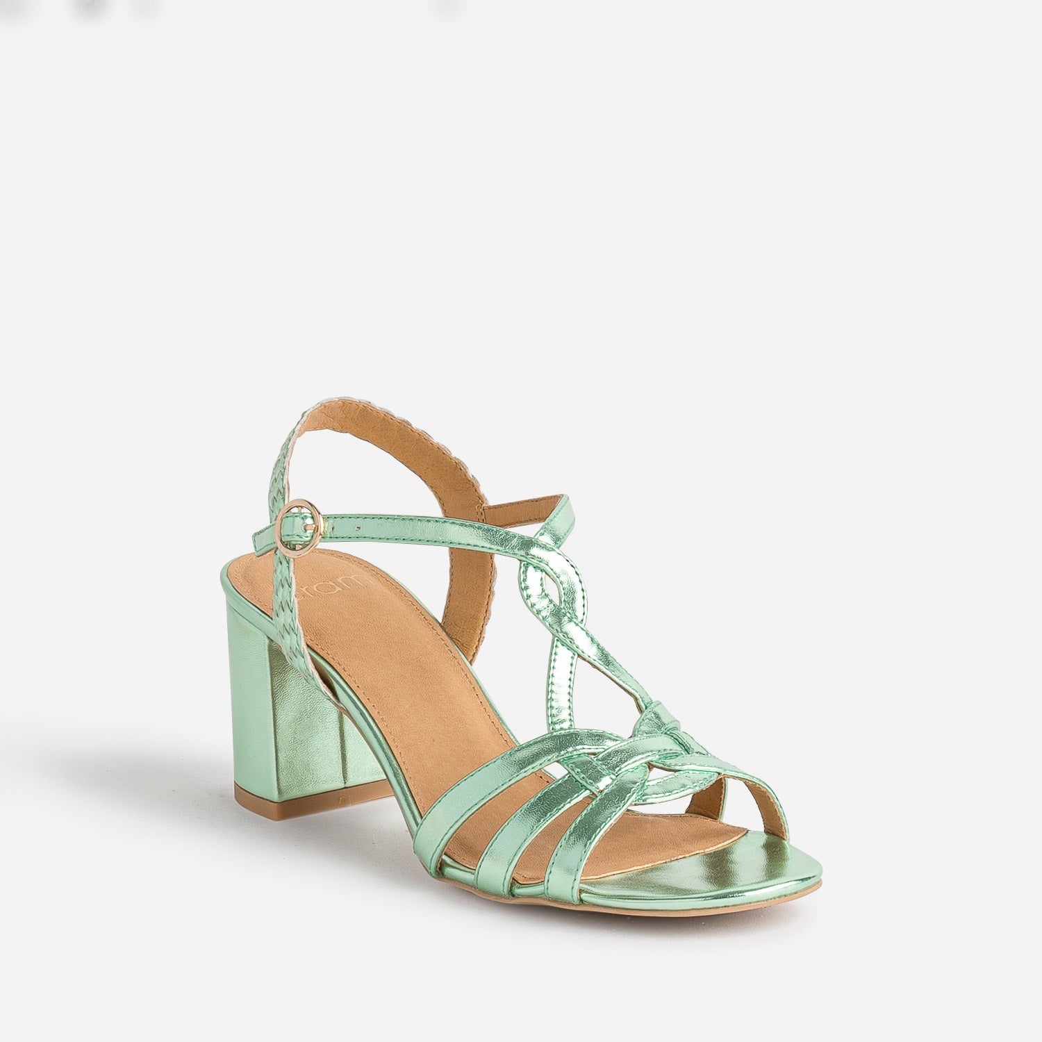 SANDALE FIRELLO VERT