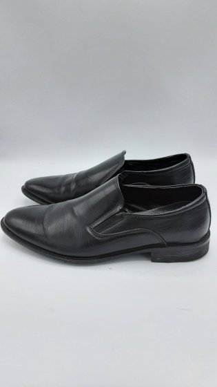 DERBY ELASTIQUE WALKING DE SECONDE MAIN