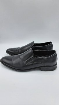 DERBY ELASTIQUE WALKING DE SECONDE MAIN